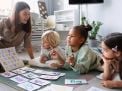Career Changers: Are you Eyeing Preschool Teaching?